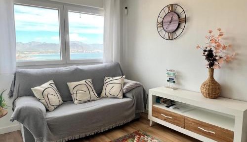 Apartment with Sea View