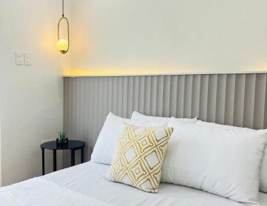 Double Room with Extra Bed
