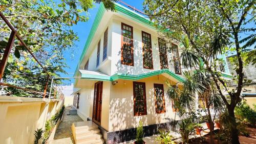 Superior Villa