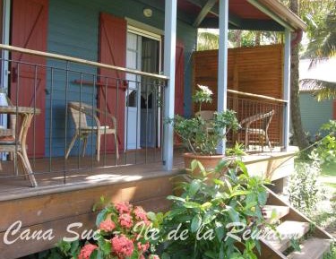 2-Bedroom Bungalow