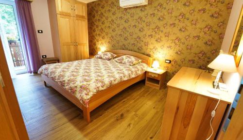 Family Double Room
