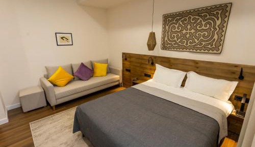 Double Room - Disability Access