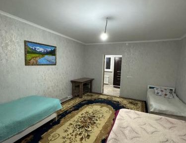 Classic Quadruple Room