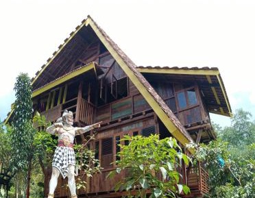 Standard Villa