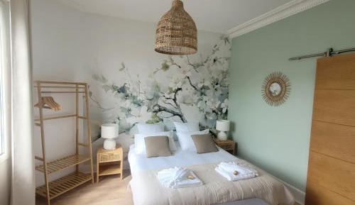 Two-Bedroom Suite