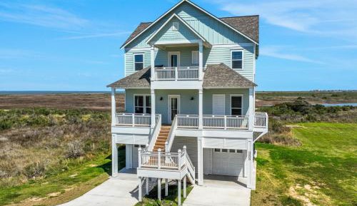 Five-Bedroom House