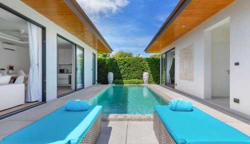 Holiday Home
