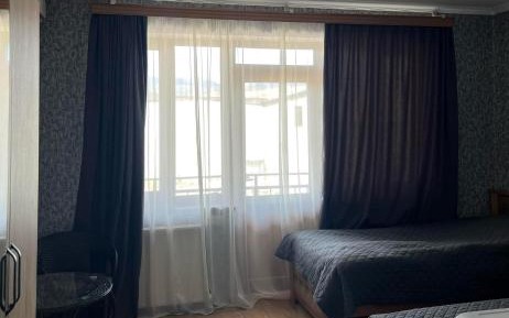 Budget Twin Room