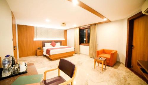 Duplex Suite