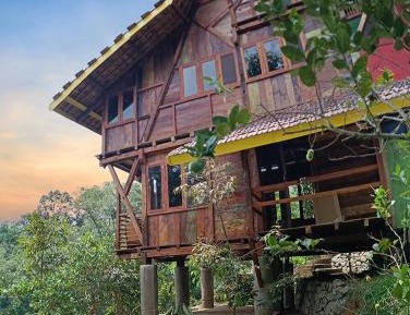 Superior Villa