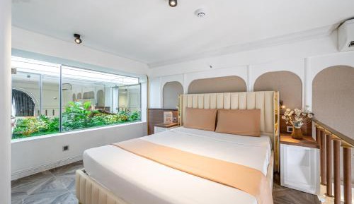 Apartment - Split Level