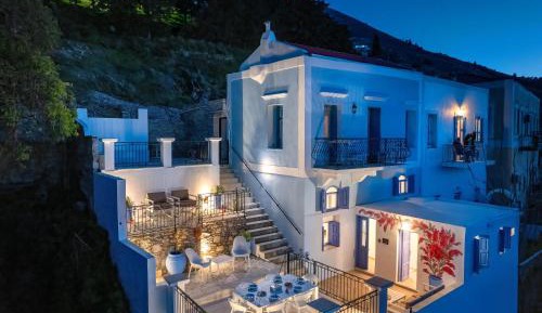 3 Bedroom Villa