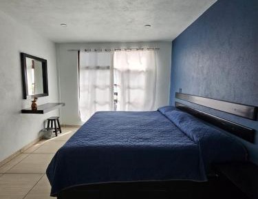 Basic Triple Room