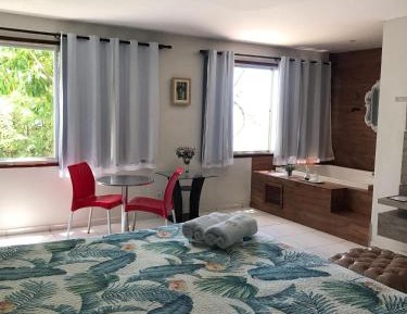 Suite with Sea View