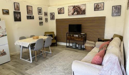 Two-Room Apartment