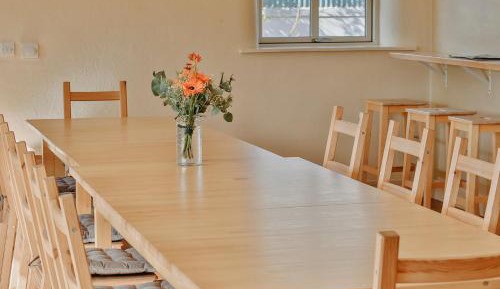 Quadruple Room - Disability Access