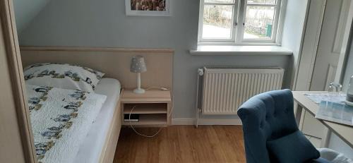 Small Single Room
