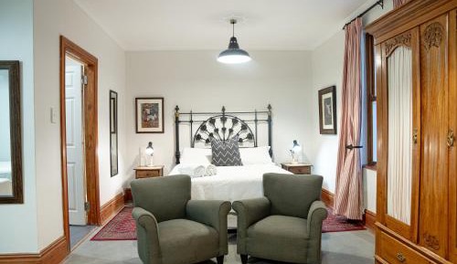 Superior Family Room