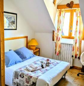 Small Double Room