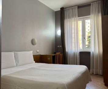Budget Double or Twin Room