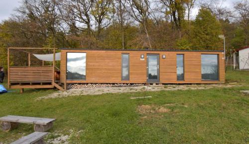 Mobile Home