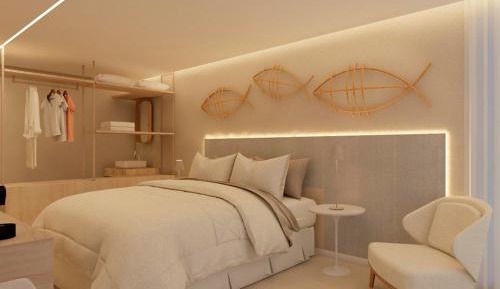 Suite with Private Pool