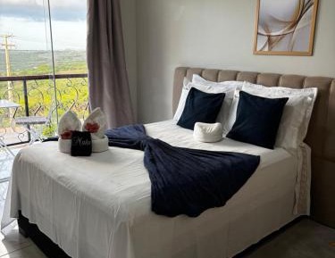 Suite with Balcony