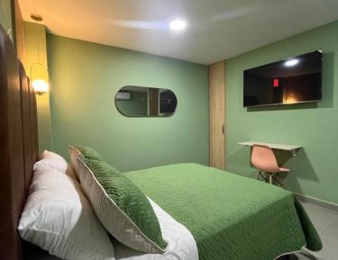 Standard Suite
