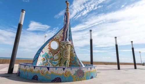 Two-Bedroom Standard Apartment