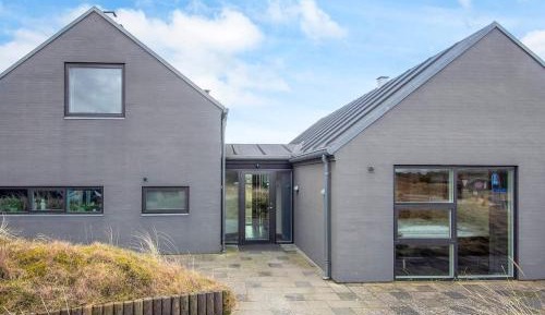 Four-Bedroom Vacation Home