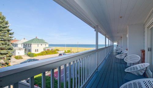 Oceanview Studio