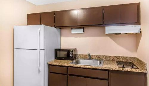 Double Room with Two Double Beds - Non-Smoking