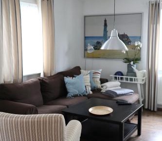 Two-Bedroom Superior Apartment