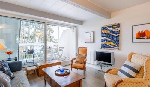 Apartment (4 Adults)