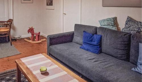 Two-Bedroom Holiday Home