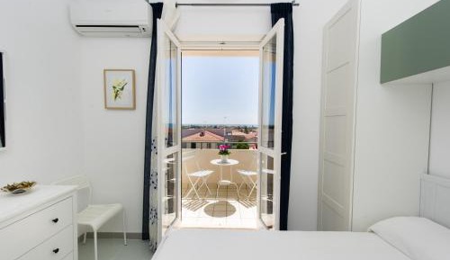  Apartment - First Floor