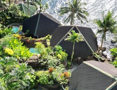 Superior Villa