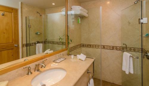 Junior Suite with Terrace