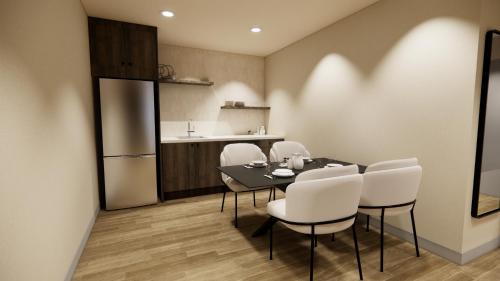 Deluxe Junior Suite