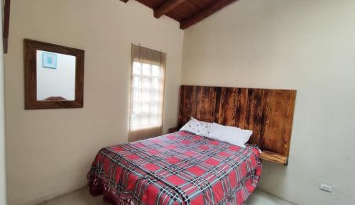 Budget Double or Twin Room