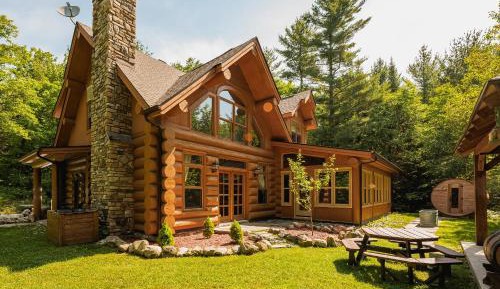 Chalet