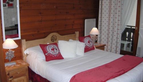 Quadruple Room with Balcony