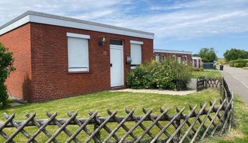 Two-Bedroom Bungalow