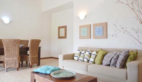 Apartment with Sea View