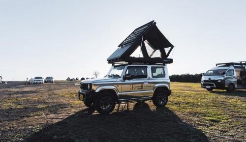 Mobile Home