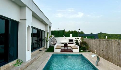Standard Villa