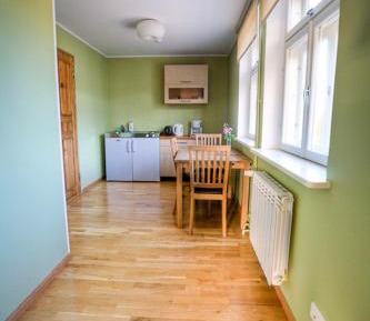 Apartment (2 Adults)