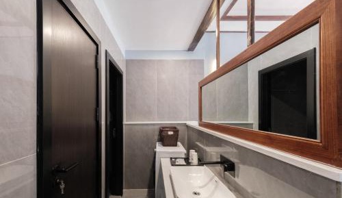 Double or Twin Room with Balcony