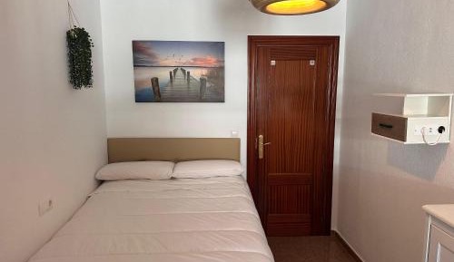 Double Room with Pool View