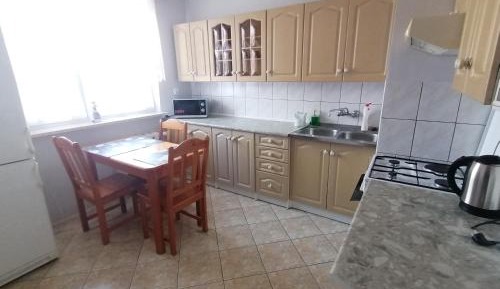 Suite Apartment